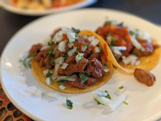 Zaco Tacos