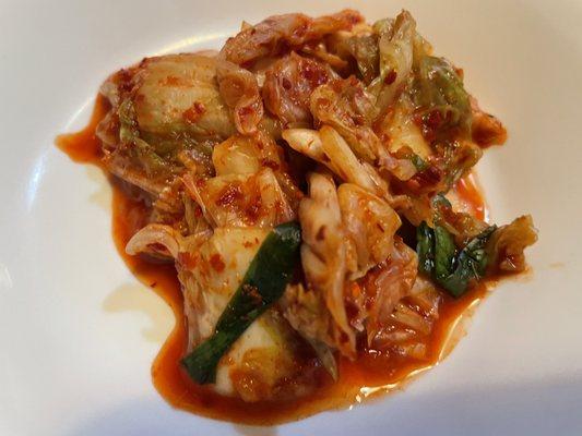 Kimchi