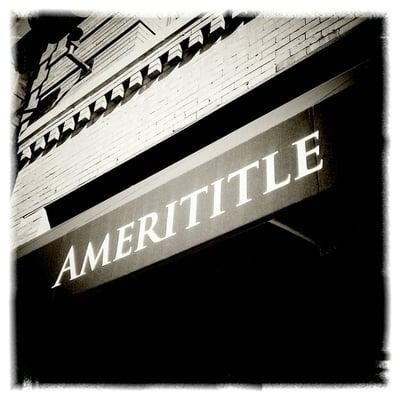 Amerititle Downtown