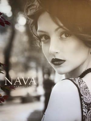 Nava Beauty Store