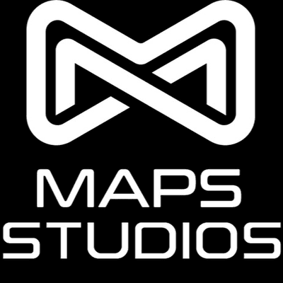 Maps Modeling Studio