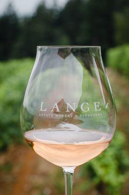 Lange Estate Winery & Vineyards