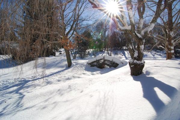 Newton Cemetery