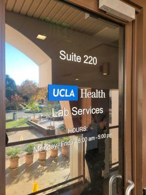 UCLA Health Encino Surgery