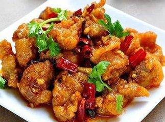 Prosperity Szechuan Cuisine