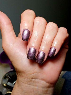 Elegant Nails and Spa