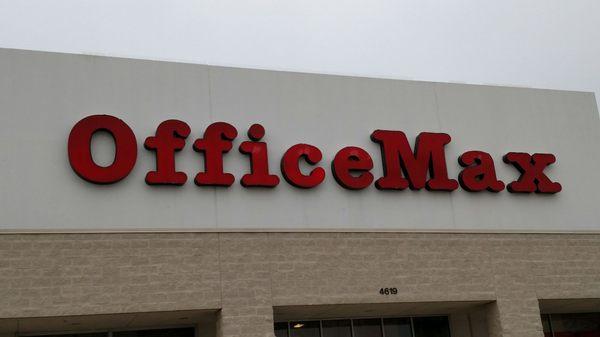 Officemax