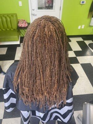 Loc Extentions