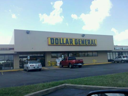 Dollar General