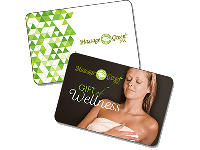 Give the gift of wellness!