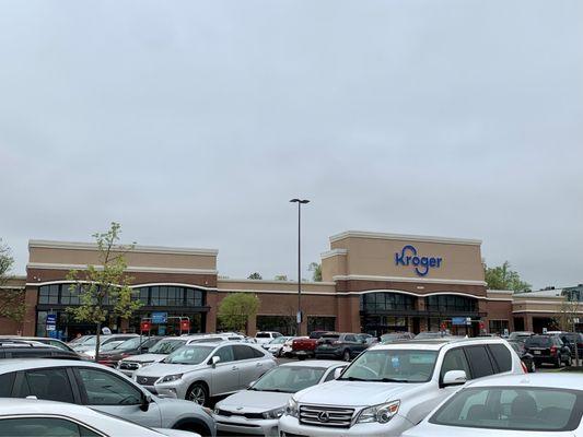 Kroger Pharmacy