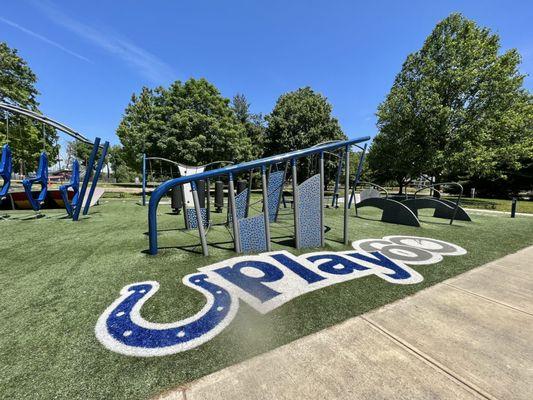 Colts Fitness Park