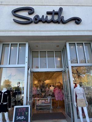 South Boutique