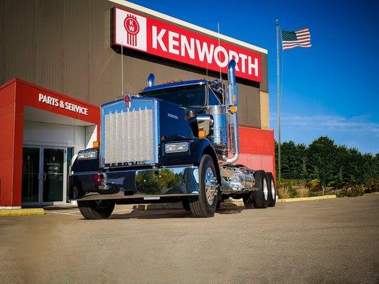 Kenworth Northeast