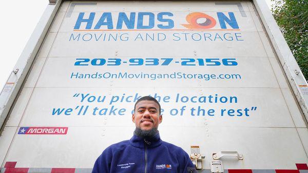 We are committed to relieving the stress of moving from our customers in the Tri-State area by providing safe and efficient moving.