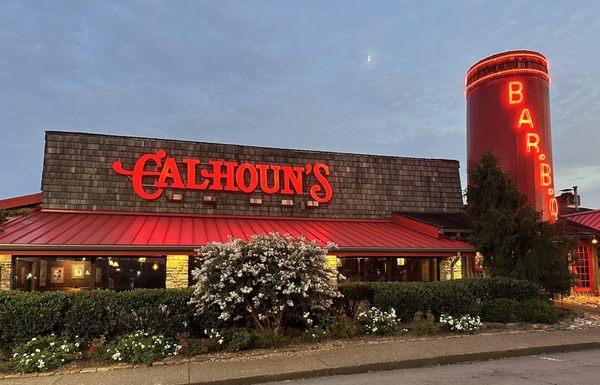 Calhoun's - Pellissippi Parkway