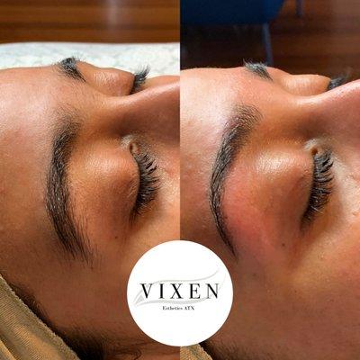 Eyebrow And Full Body Waxing