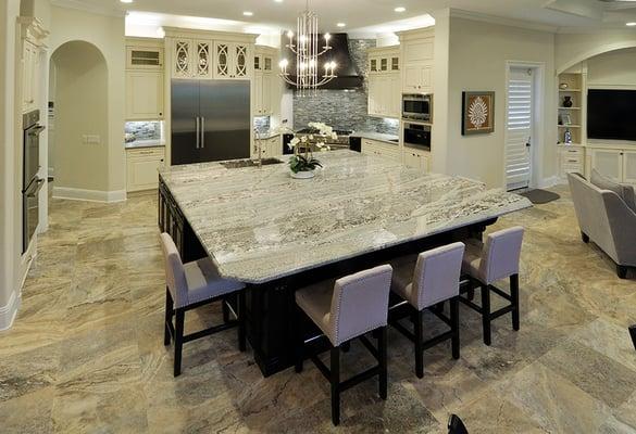 Large Island in Isleworth/Windermere, FL