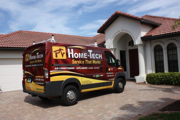 Home-Tech