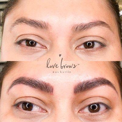 Microblading