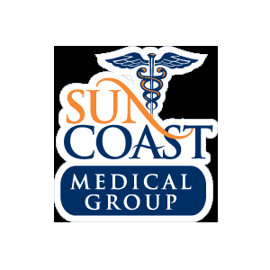 Suncoast Medical Group Logo