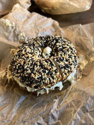 Schmagel's Bagels