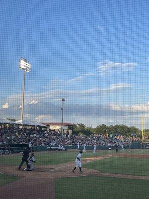 Missions Game