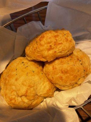 Cheddar Bay Biscuits (each)