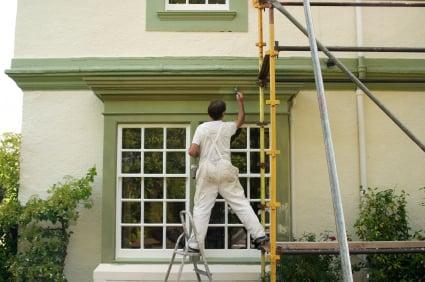 Portland Painting contractor