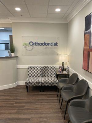 MyOrthodontist Chapel Hill. Braces & Clear Aligners for kids, teens, & adults.