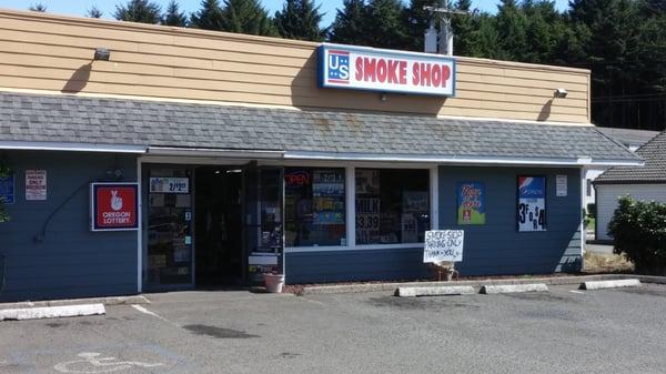 US Smoke Shop