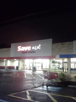 Save-A-Lot