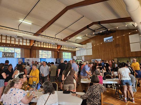 Portland Greek Festival