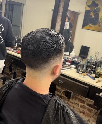 2Cleanbarbering