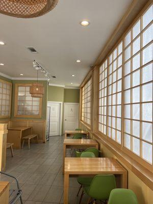 Matcha Cafe Maiko