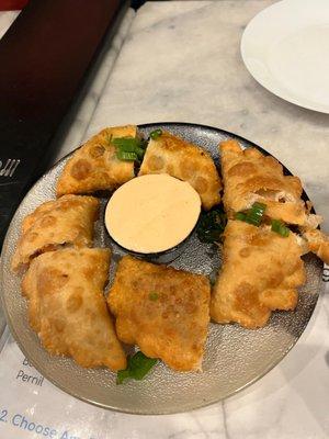 Empanadas