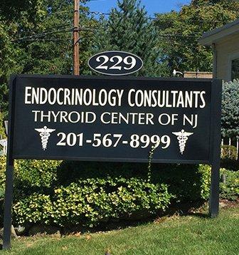 Endocrinology Consultants