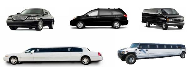 AM PM Limo & Car Service