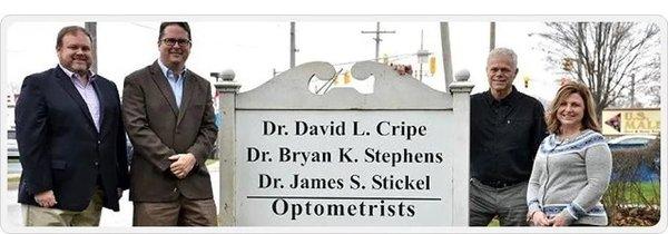 Drs. Cripe Stephens & Stickel