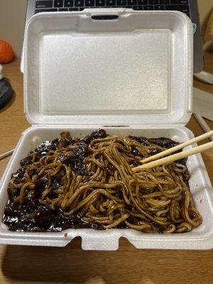 jajangmyeon