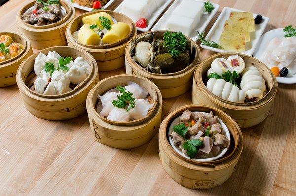 Dim Sum