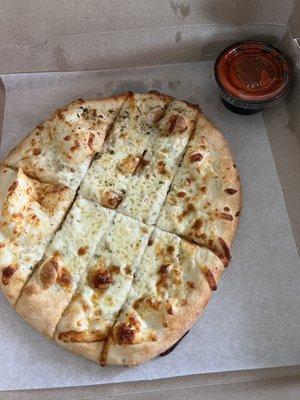 Cheese bread