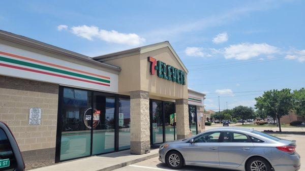 7-Eleven