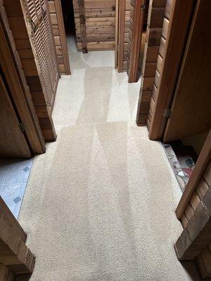 Frasure & Son Carpet Cleaning