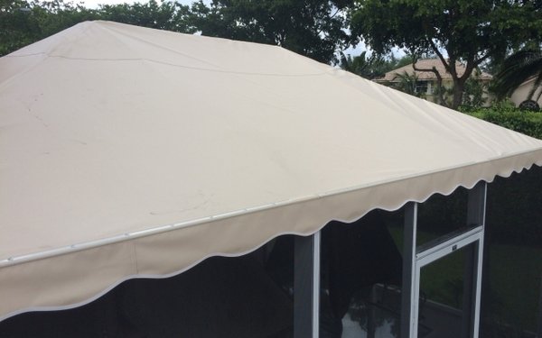 Ship Shape Canvas & Awnings