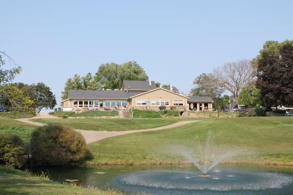 Lake Mills Golf Club