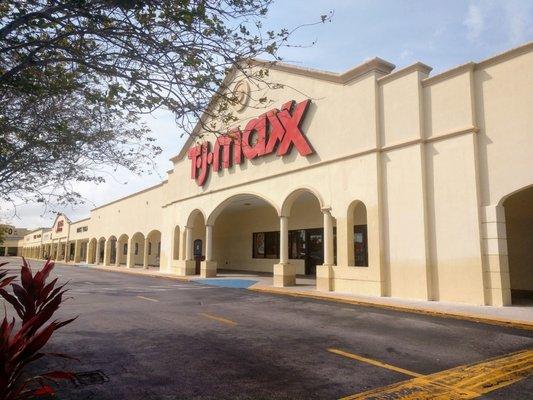 T.J. Maxx