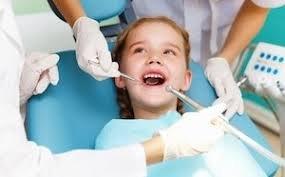 Pediatric Dentist Austin