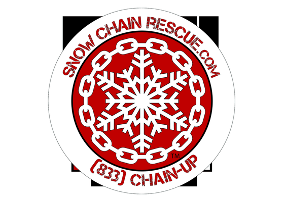 Snow Chain Delivery for Big Rigs, Tire chain installation and delivery, Big Bear, Mammoth and Truckee