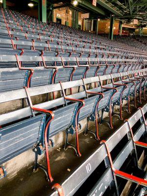 Fenway Park